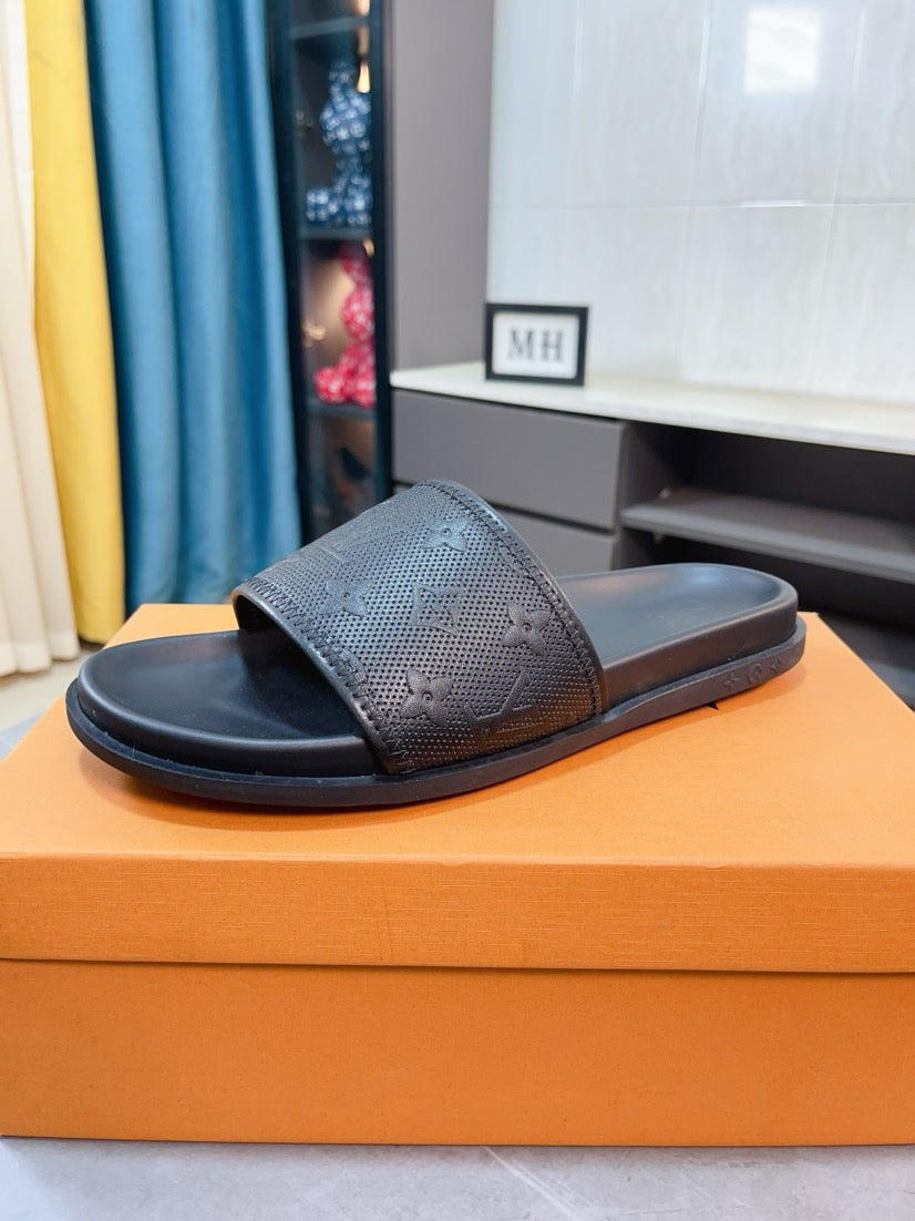 LuxluxHouse Best Quality Sandals Louis Vuitton