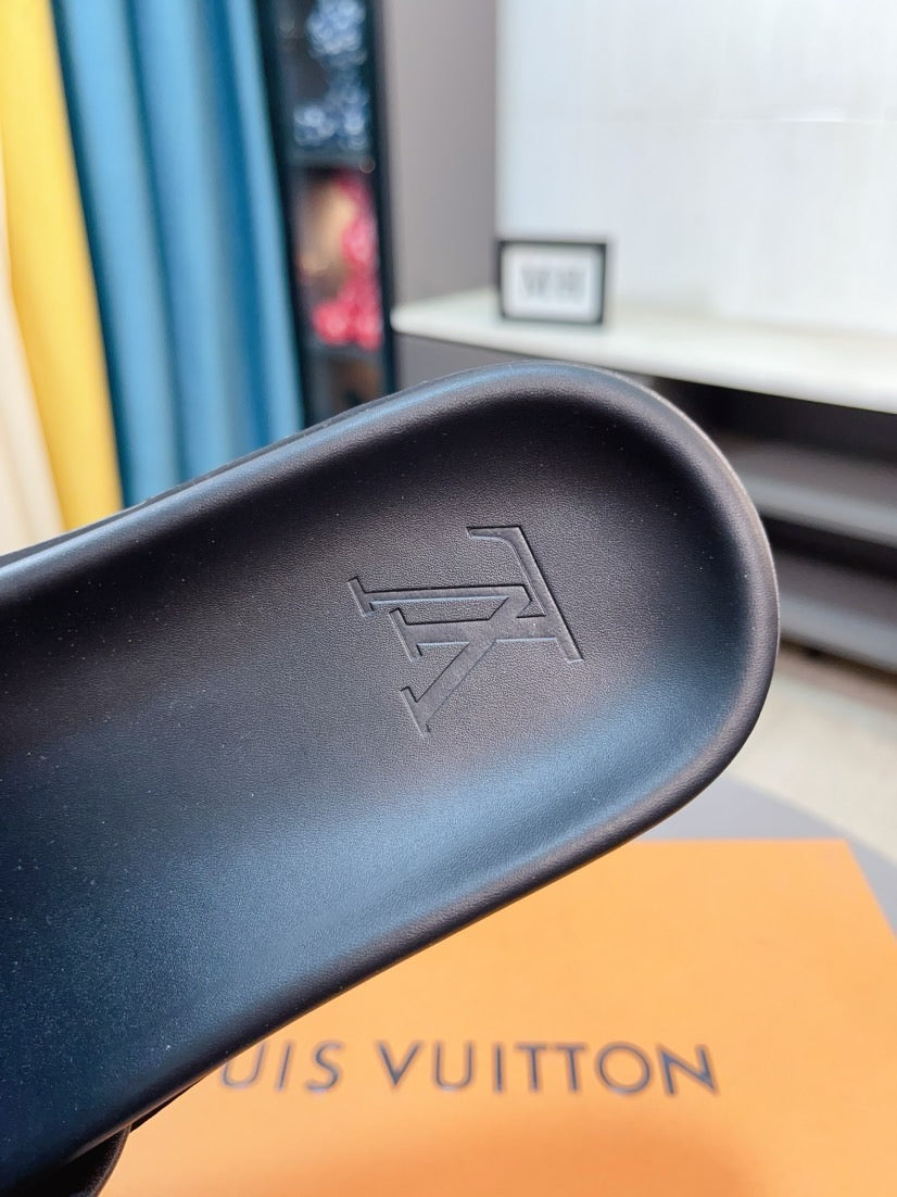 LuxluxHouse Best Quality Sandals Louis Vuitton