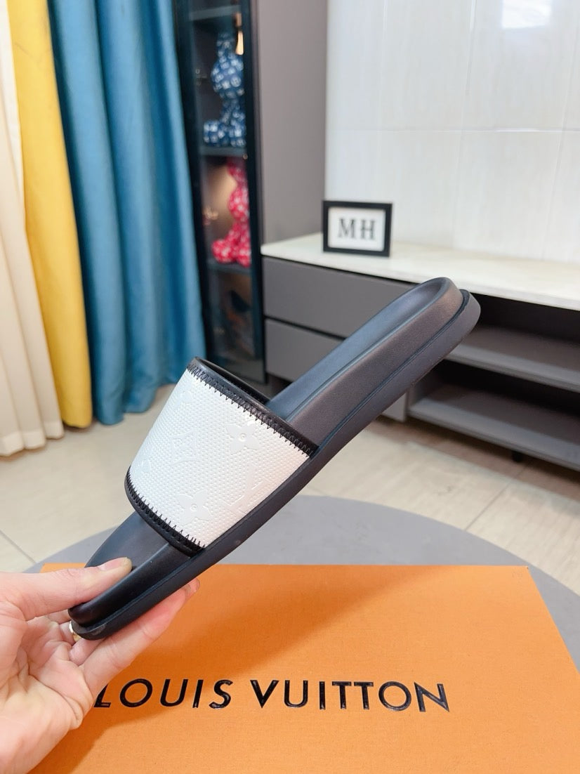 LuxluxHouse Best Quality Sandals Louis Vuitton
