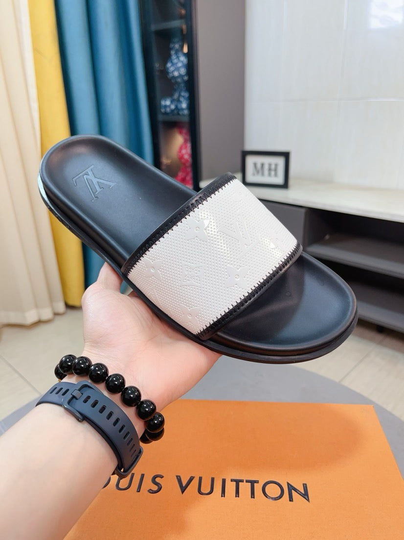 LuxluxHouse Best Quality Sandals Louis Vuitton
