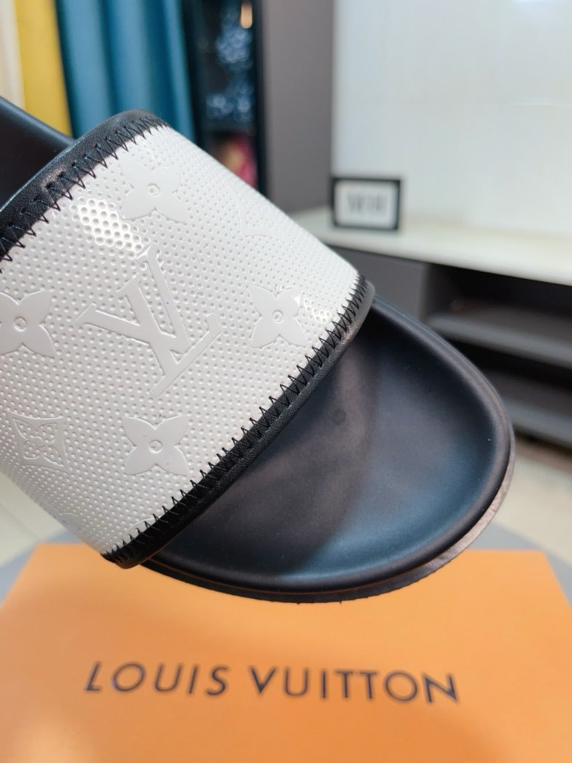 LuxluxHouse Best Quality Sandals Louis Vuitton