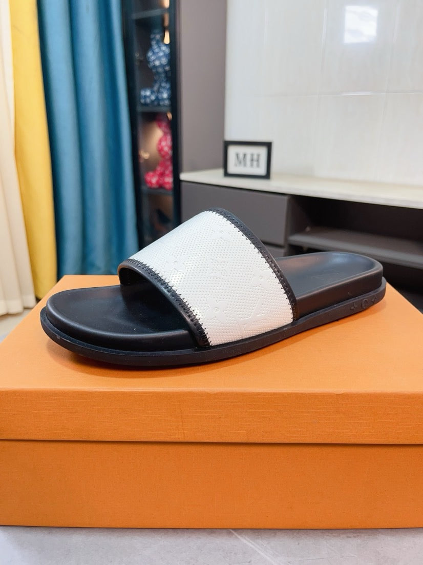 LuxluxHouse Best Quality Sandals Louis Vuitton