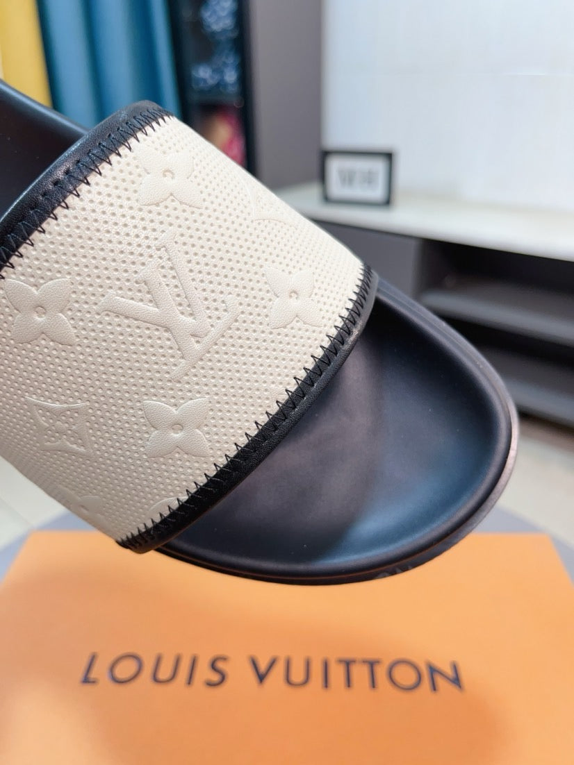 LuxluxHouse Best Quality Sandals Louis Vuitton