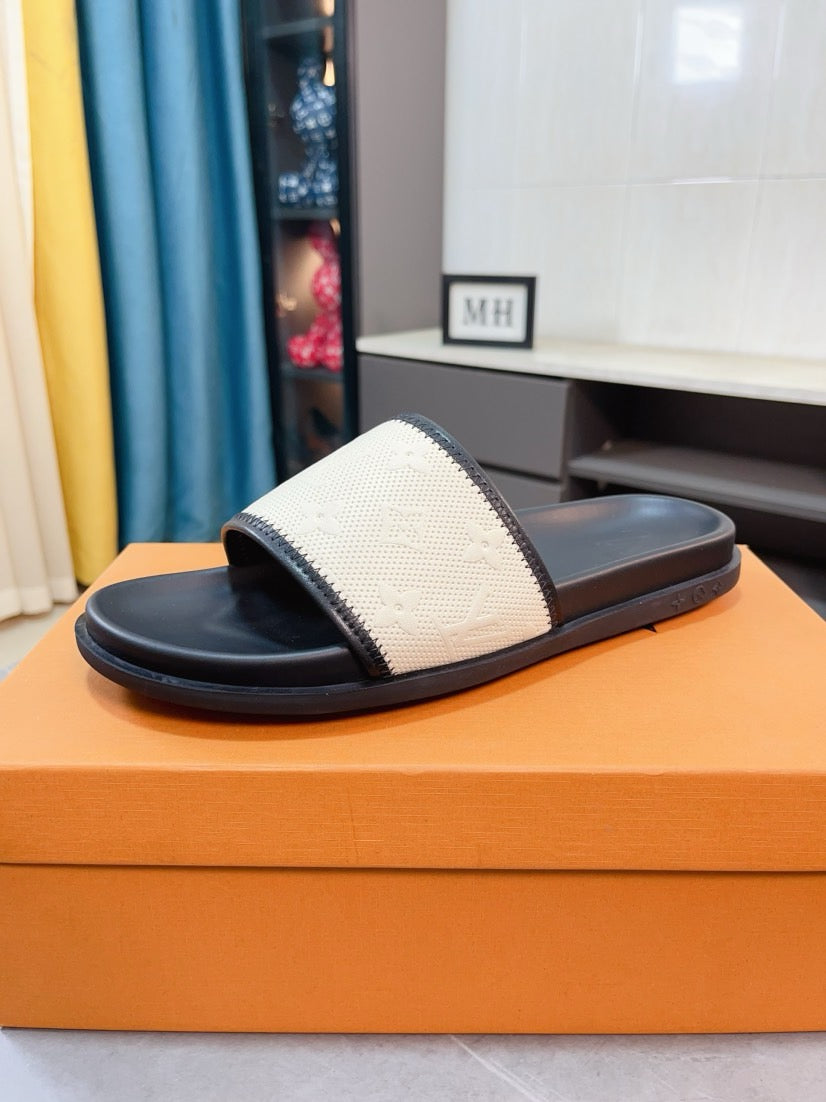 LuxluxHouse Best Quality Sandals Louis Vuitton