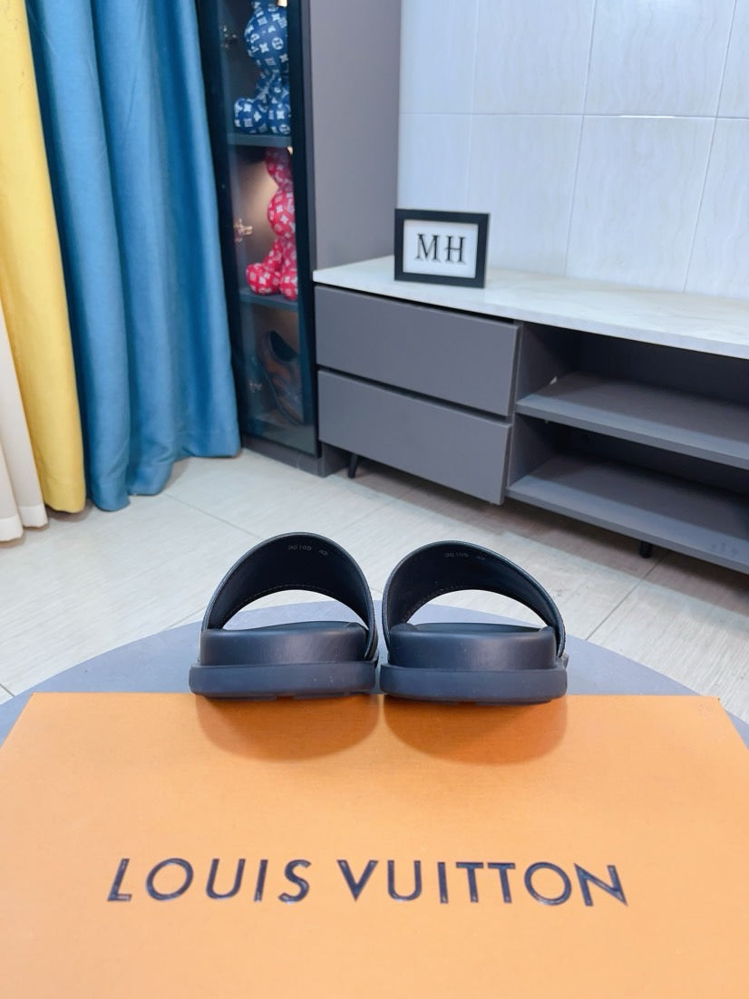 LuxluxHouse Best Quality Sandals Louis Vuitton