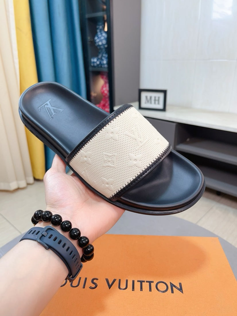 LuxluxHouse Best Quality Sandals Louis Vuitton