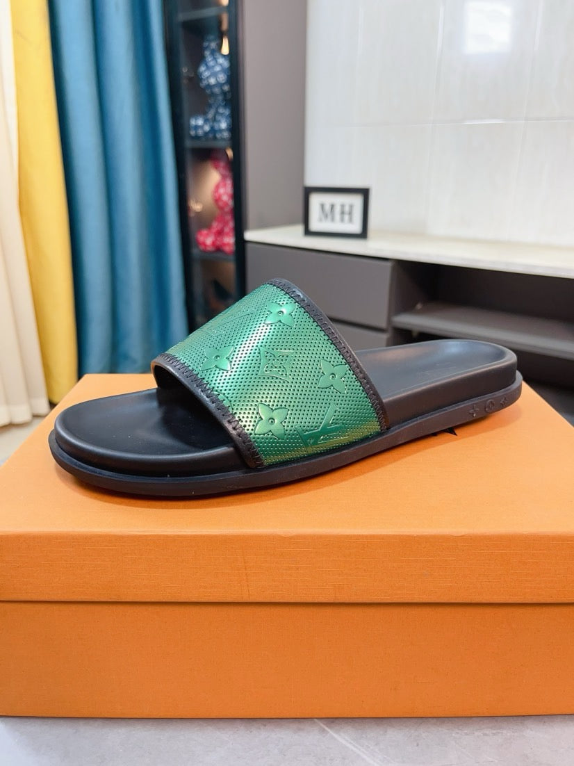 LuxluxHouse Best Quality Sandals Louis Vuitton