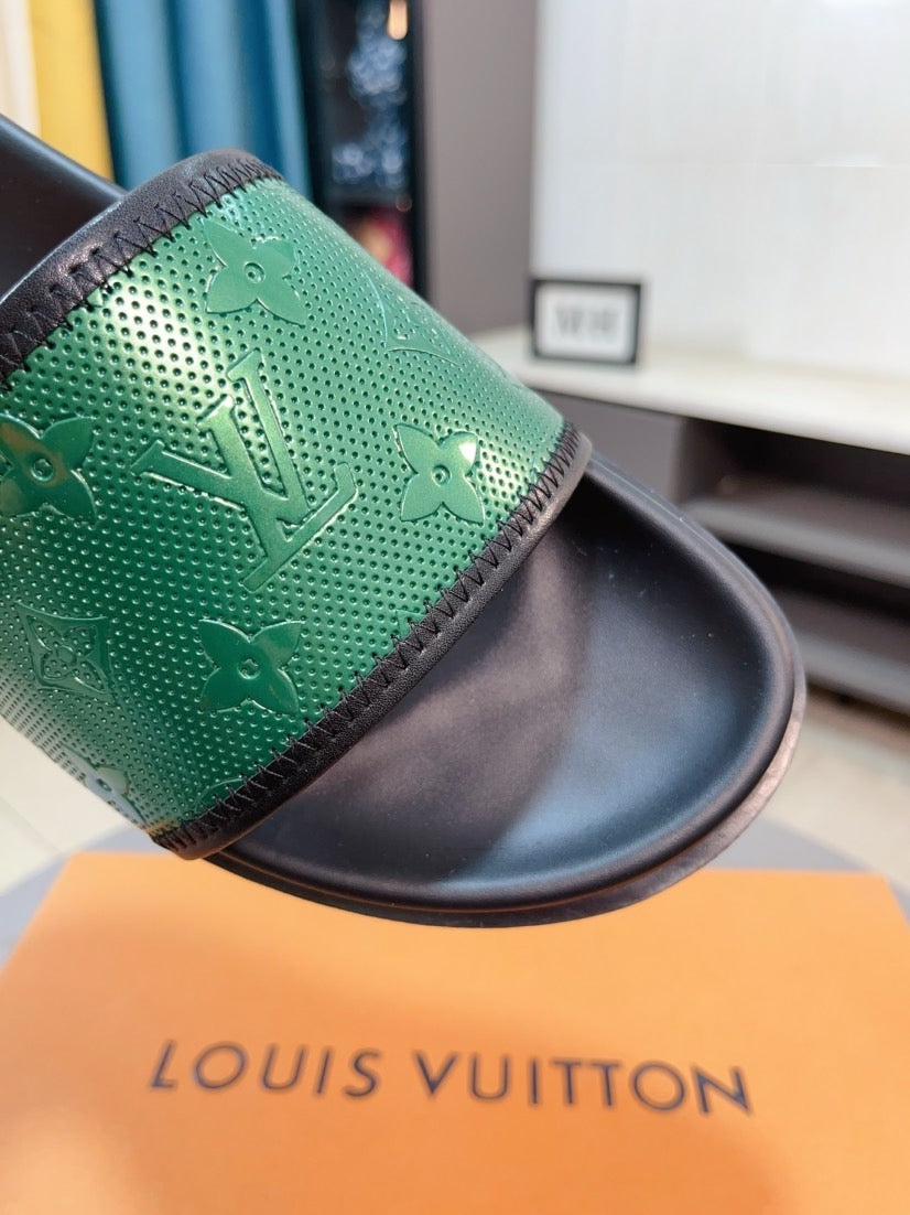 LuxluxHouse Best Quality Sandals Louis Vuitton