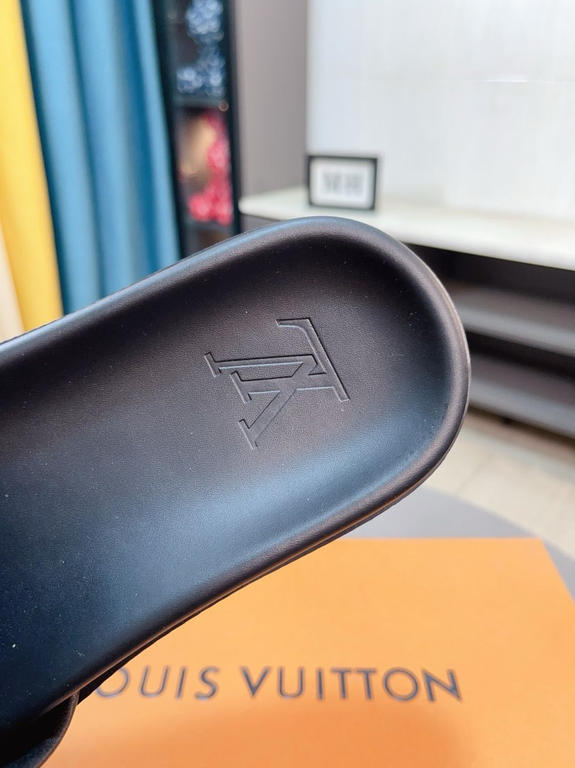 LuxluxHouse Best Quality Sandals Louis Vuitton