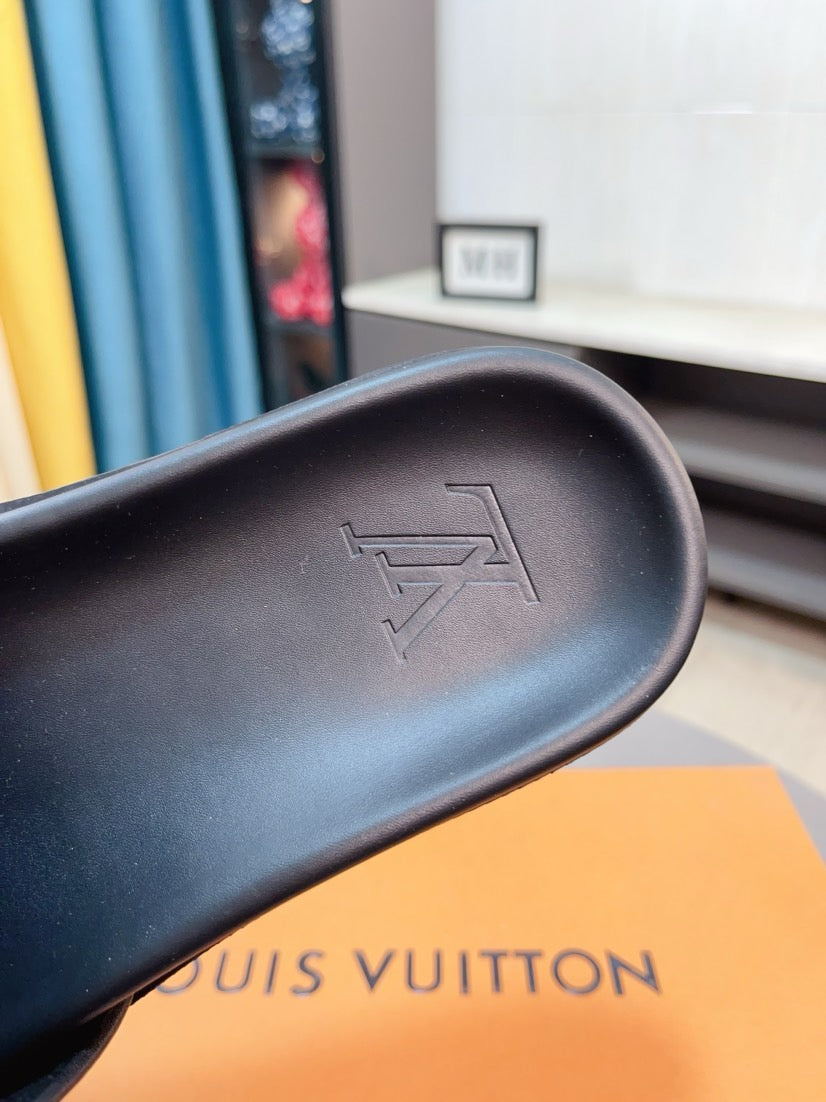 LuxluxHouse Best Quality Sandals Louis Vuitton