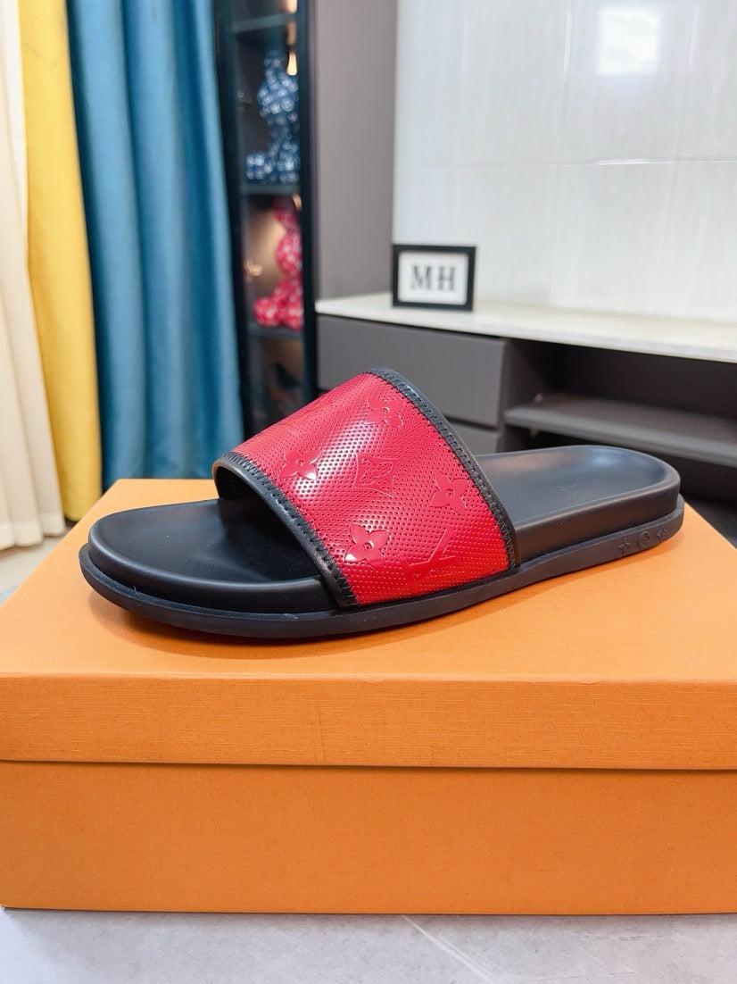LuxluxHouse Best Quality Sandals Louis Vuitton