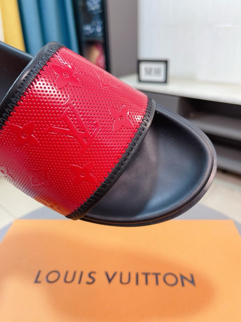 LuxluxHouse Best Quality Sandals Louis Vuitton