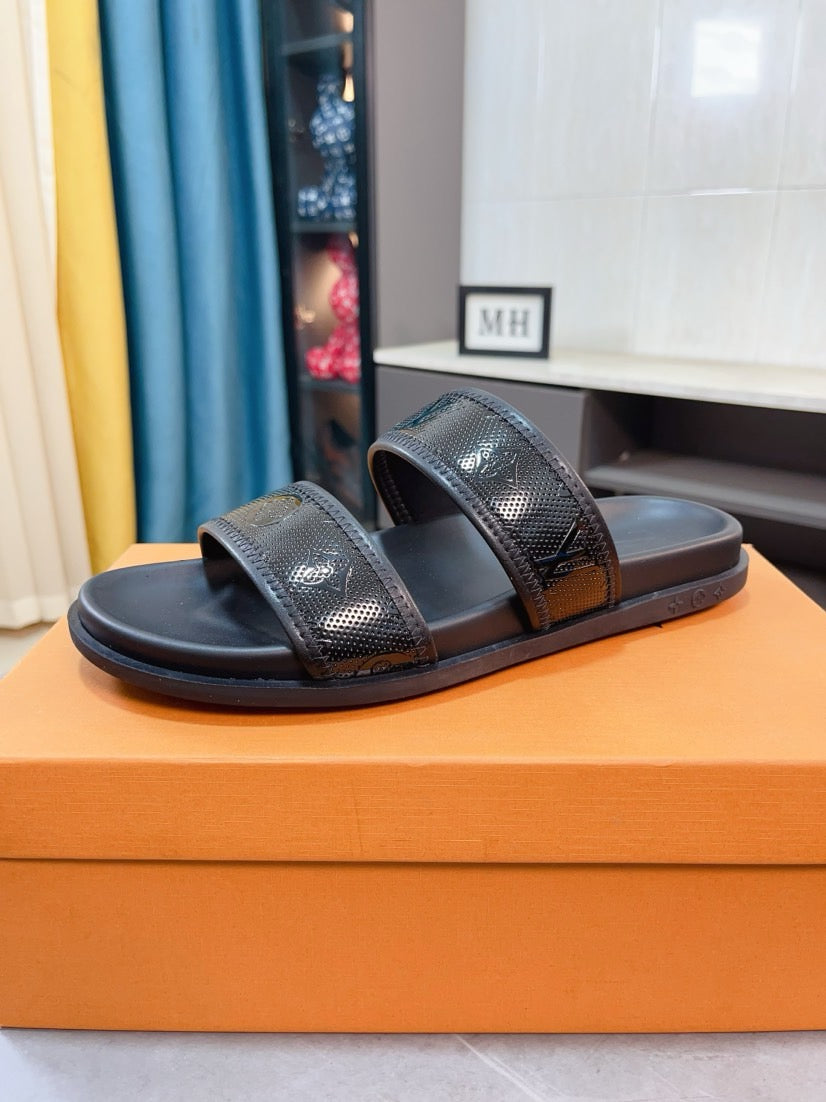 LuxluxHouse Best Quality Sandals Louis Vuitton