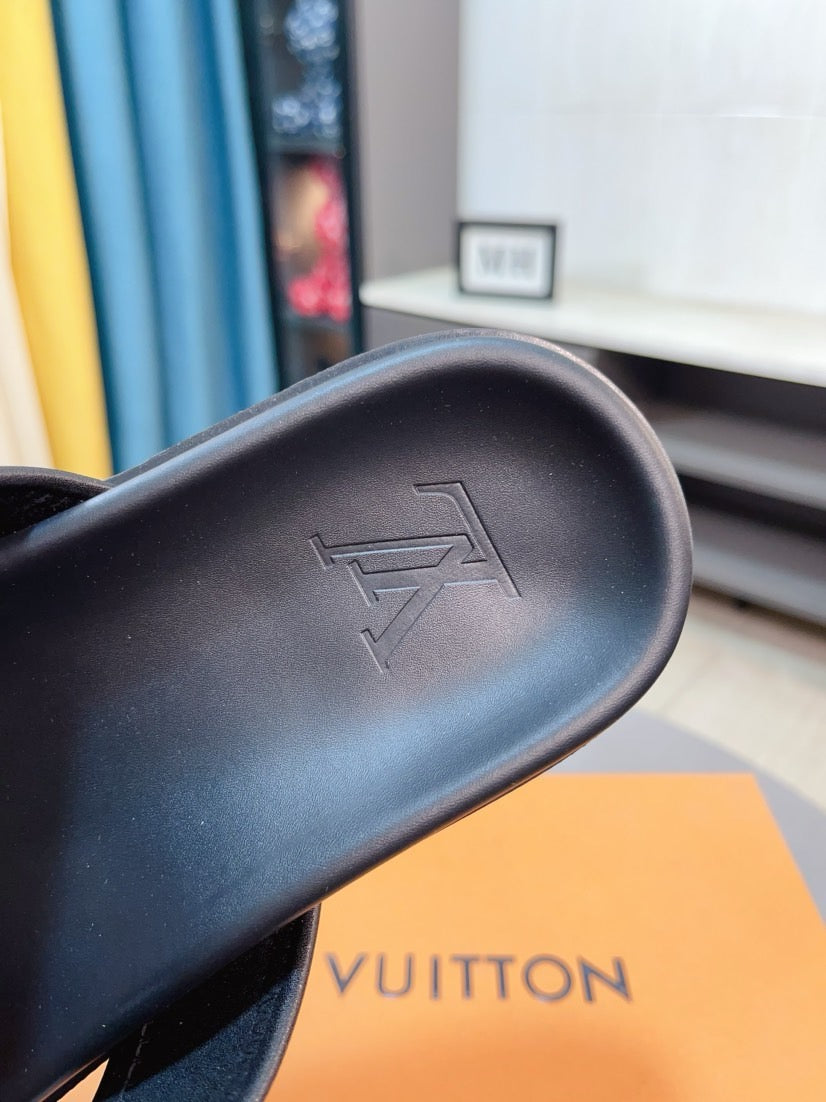 LuxluxHouse Best Quality Sandals Louis Vuitton