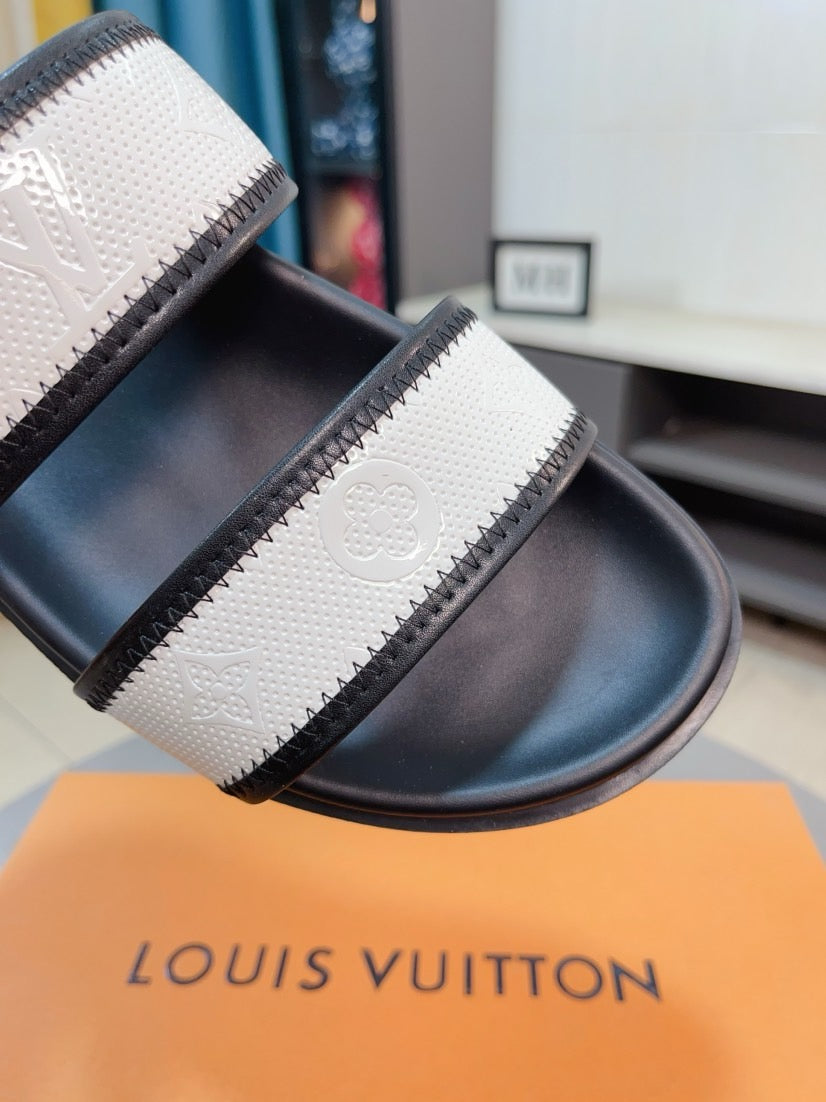 LuxluxHouse Best Quality Sandals Louis Vuitton