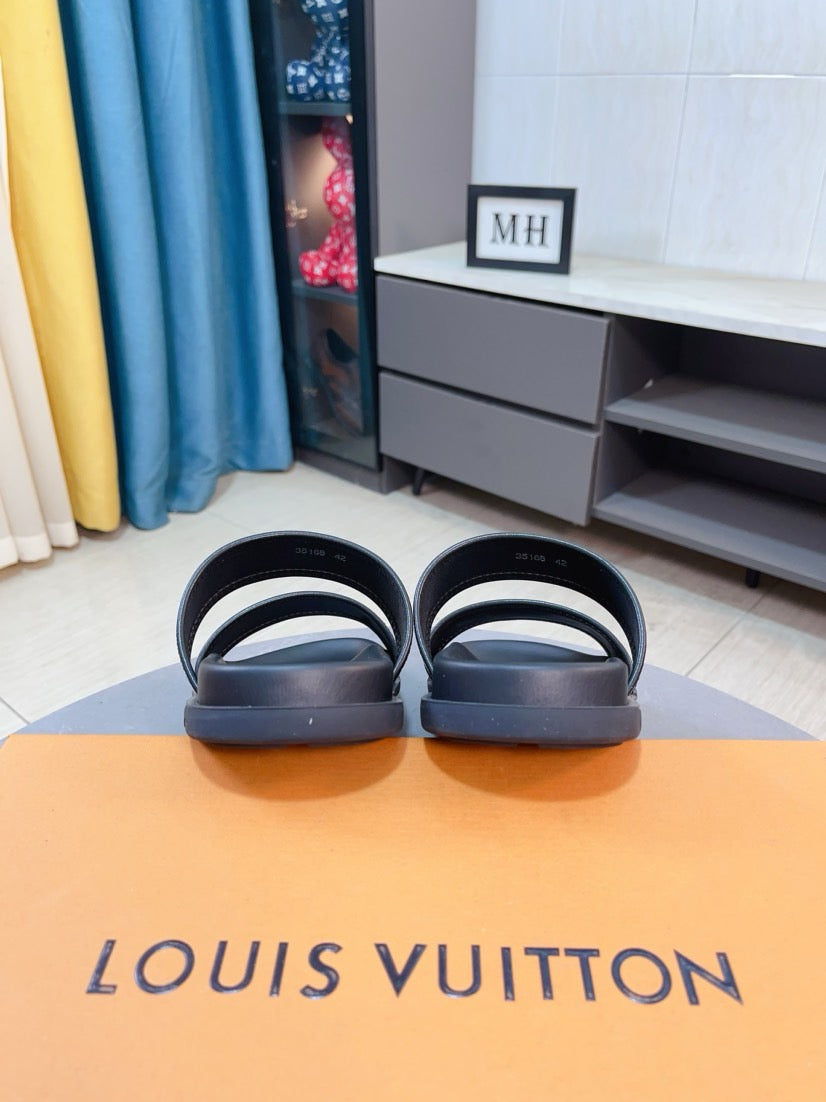 LuxluxHouse Best Quality Sandals Louis Vuitton