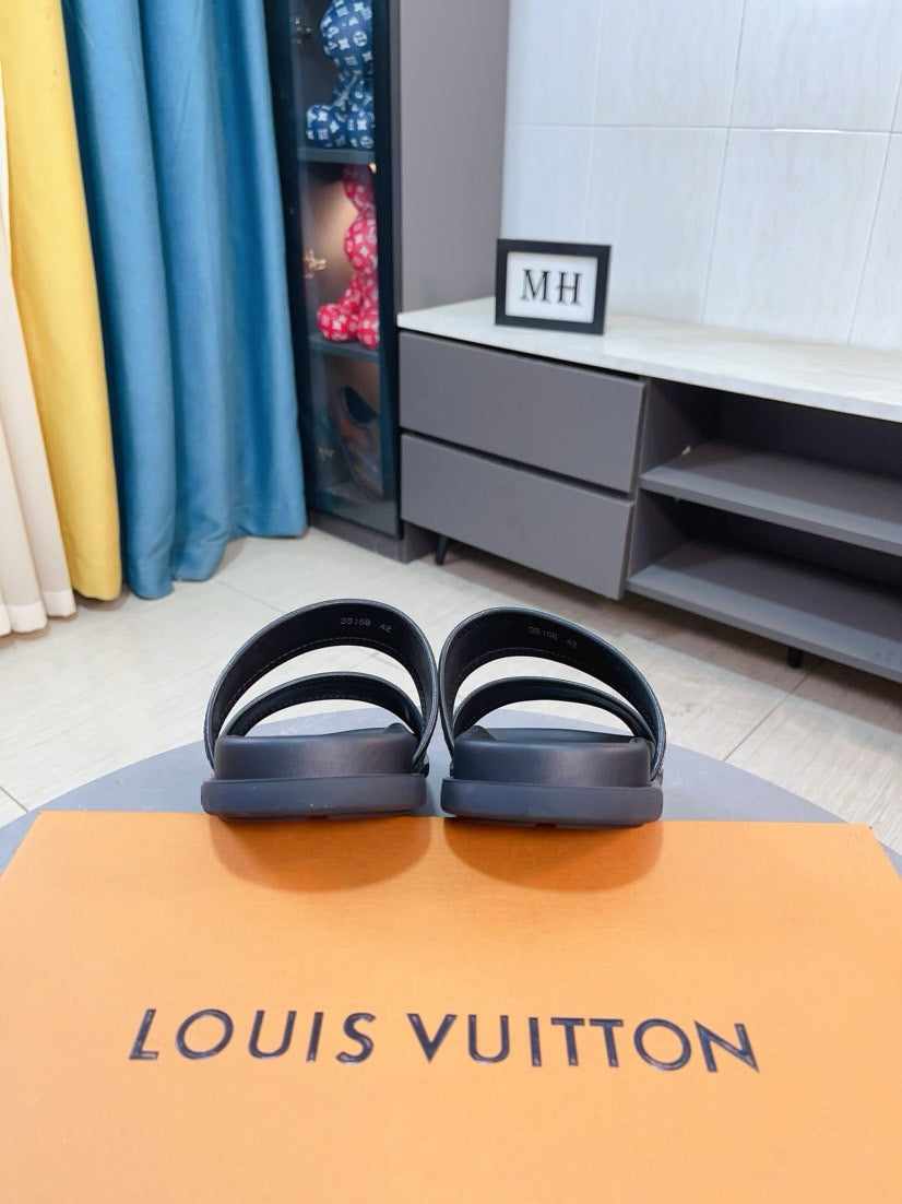 LuxluxHouse Best Quality Sandals Louis Vuitton