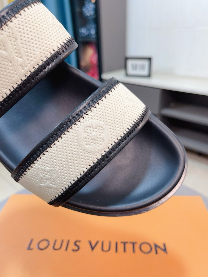 LuxluxHouse Best Quality Sandals Louis Vuitton