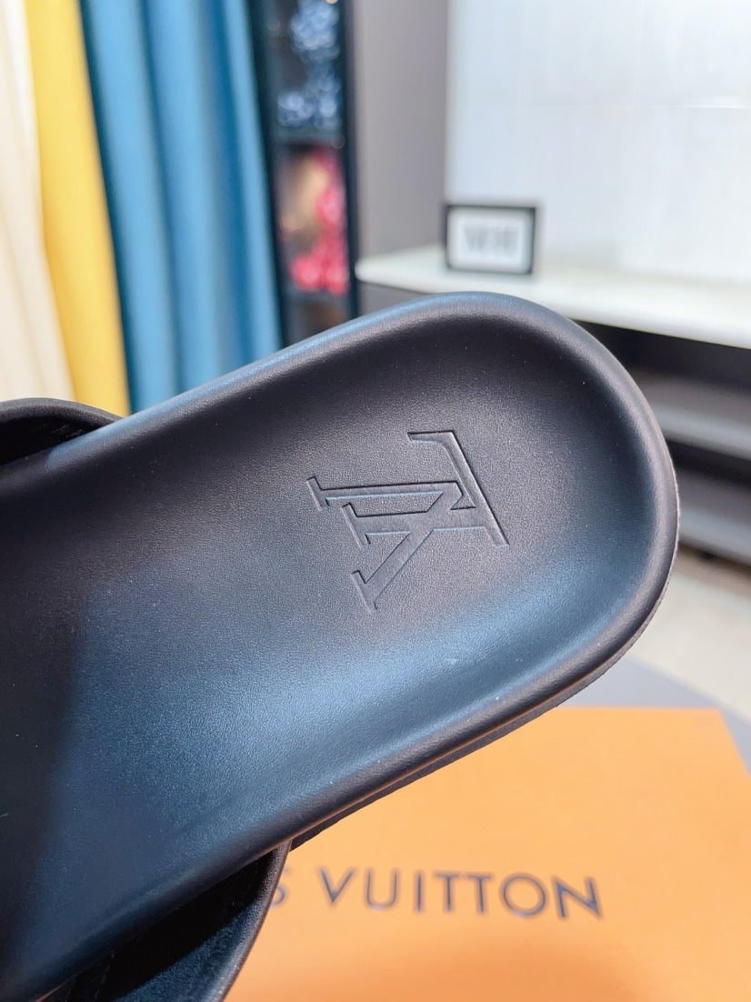 LuxluxHouse Best Quality Sandals Louis Vuitton