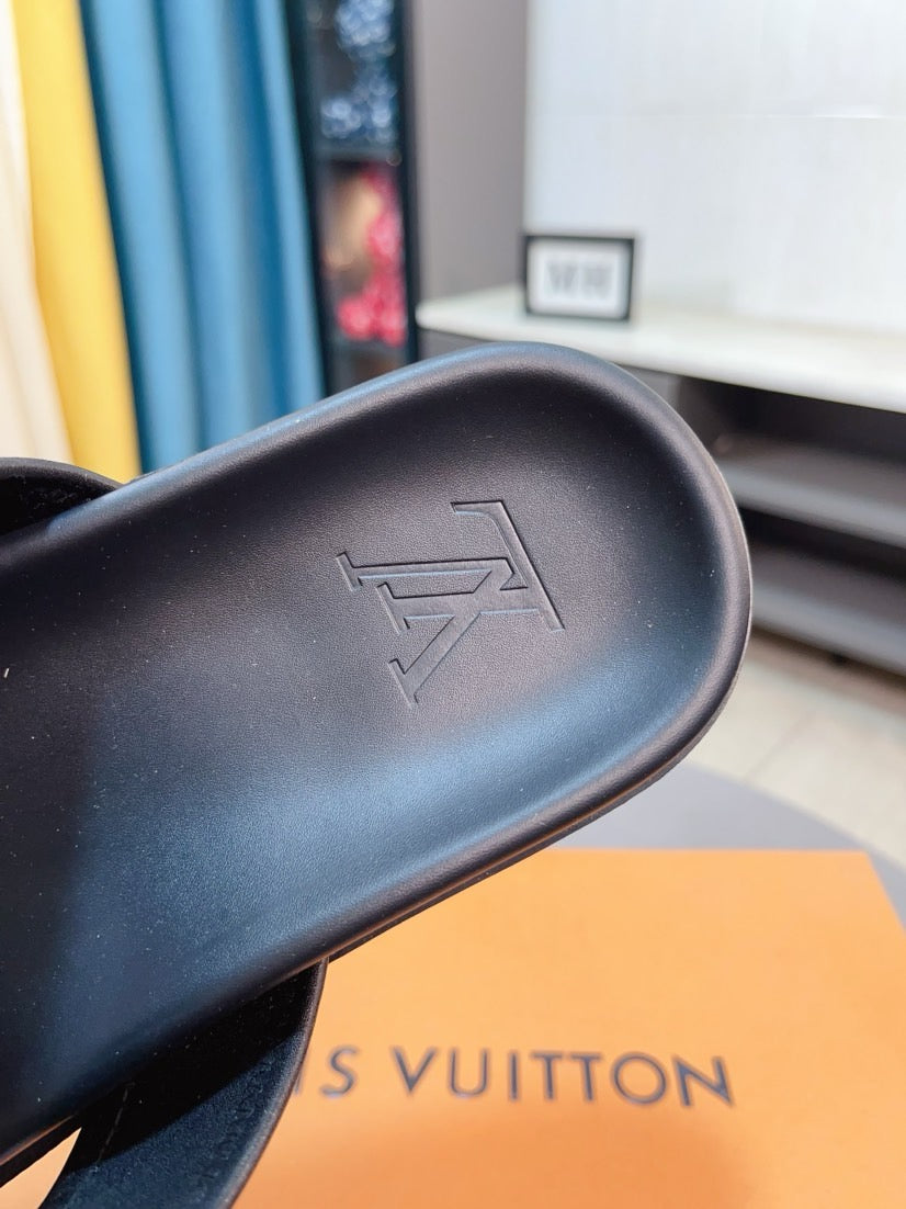 LuxluxHouse Best Quality Sandals Louis Vuitton
