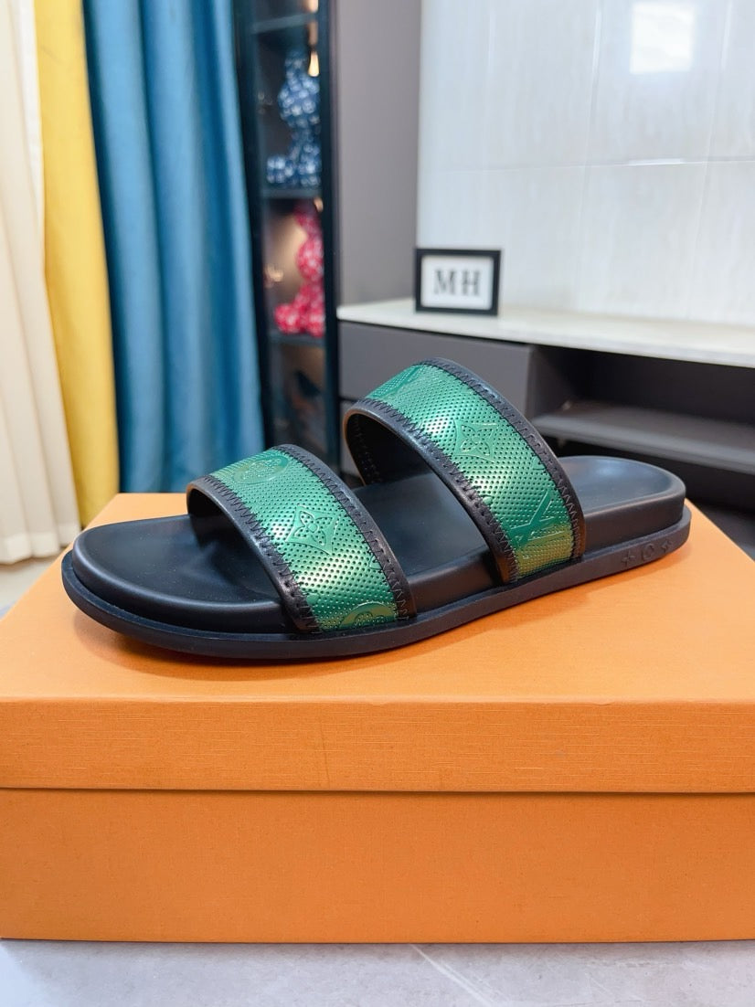 LuxluxHouse Best Quality Sandals Louis Vuitton