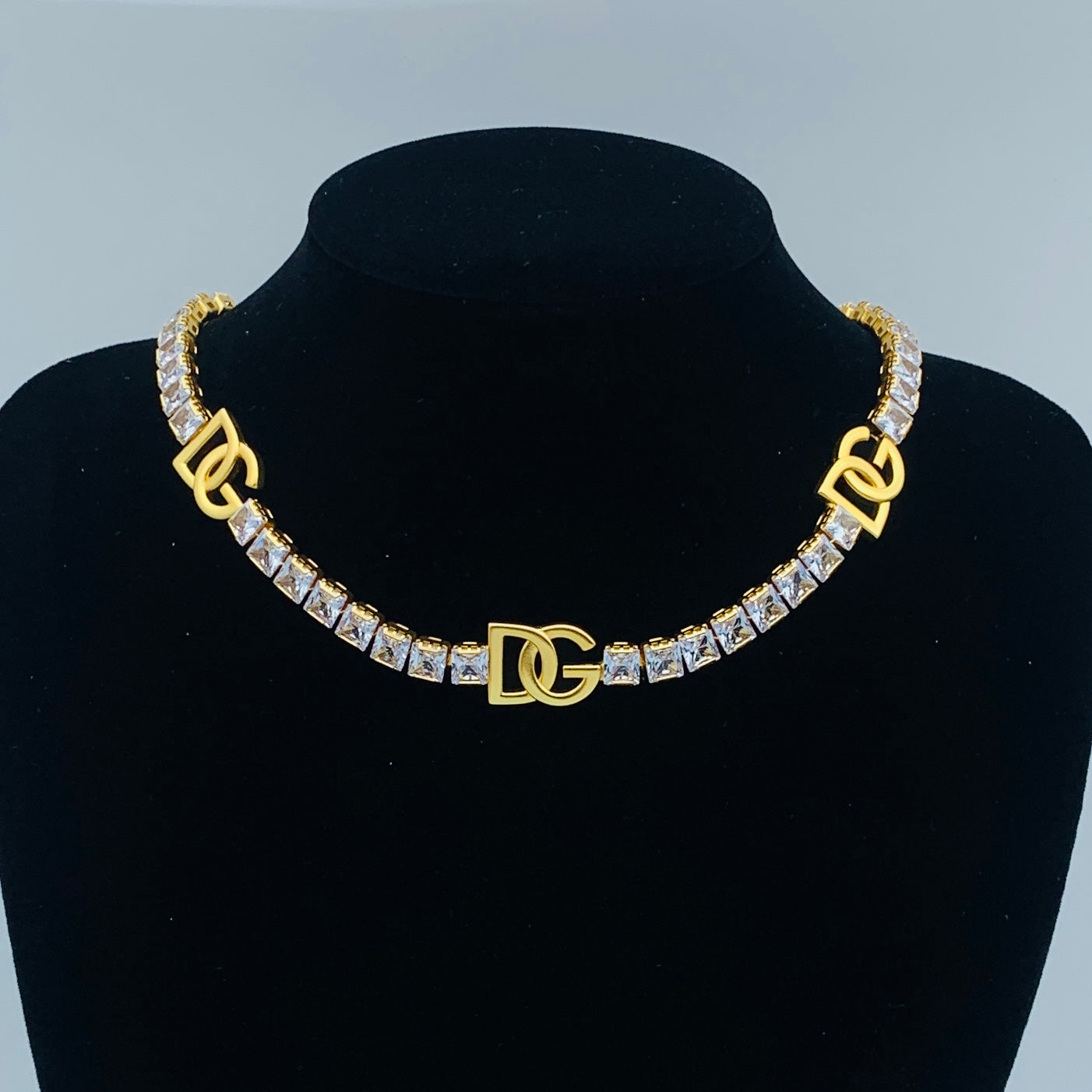 LuxluxHouse Low Price And High Quality Accessories Dolce & Gabbana