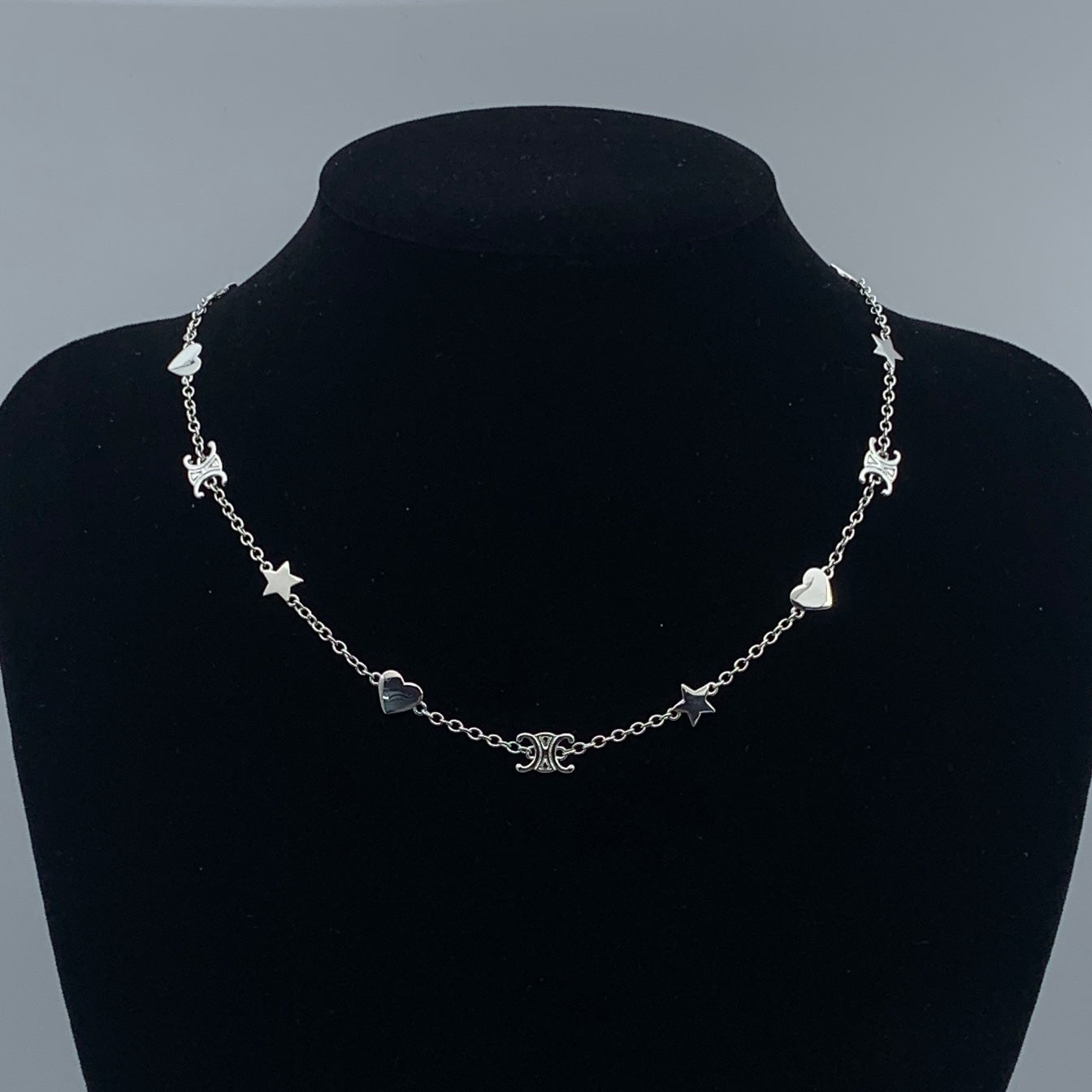 LuxluxHouse Low Price And High Quality Accessories Celine