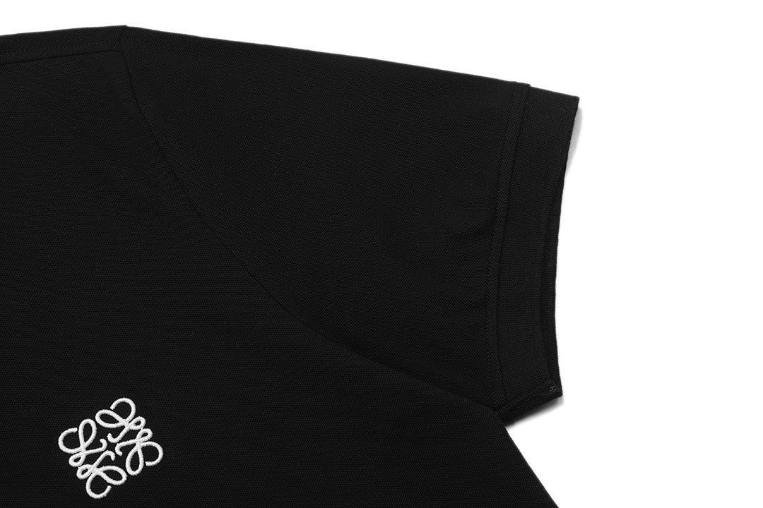 LuxluxHouse Best Quality Clothes Shirts&Polo Loewe