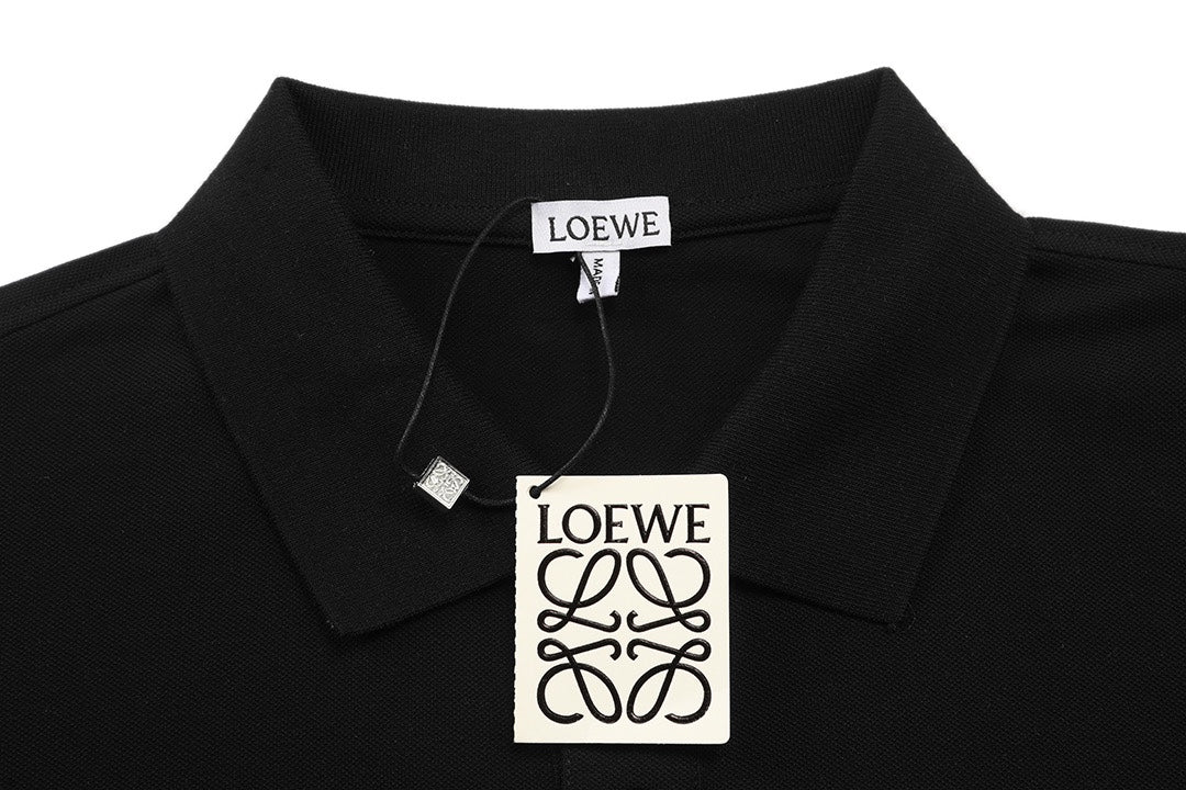 LuxluxHouse Best Quality Clothes Shirts&Polo Loewe