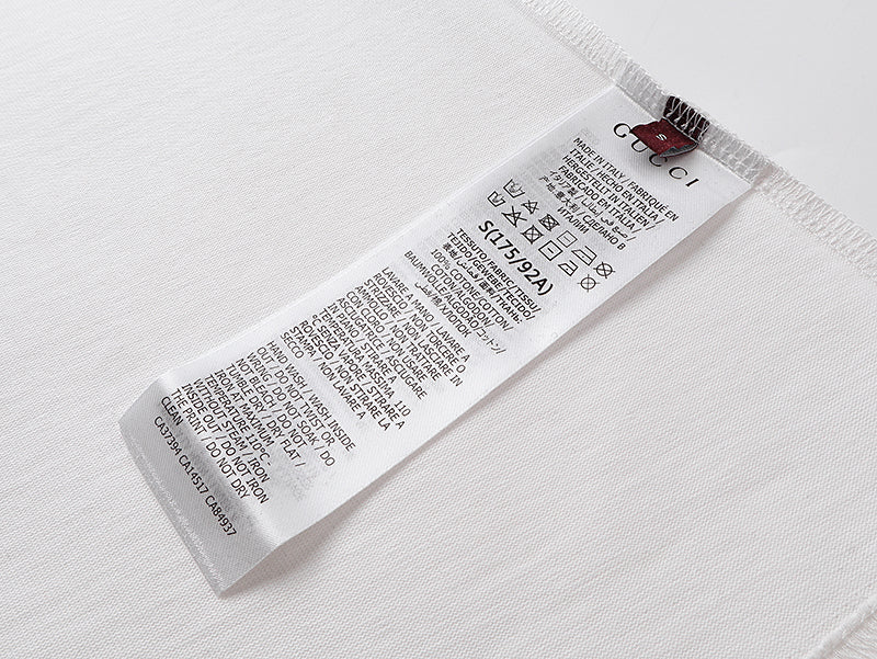 LuxluxHouse Best Quality Clothes Gucci T-shirt