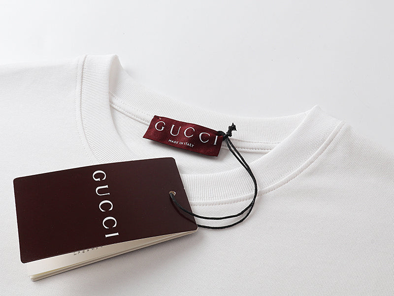 LuxluxHouse Best Quality Clothes Gucci T-shirt