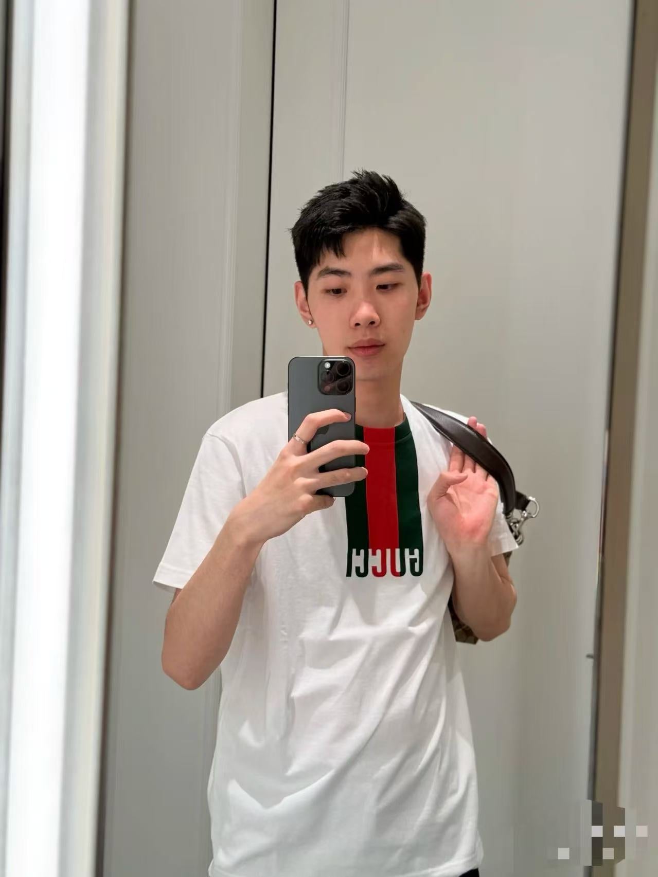 LuxluxHouse Best Quality Clothes Gucci T-shirt