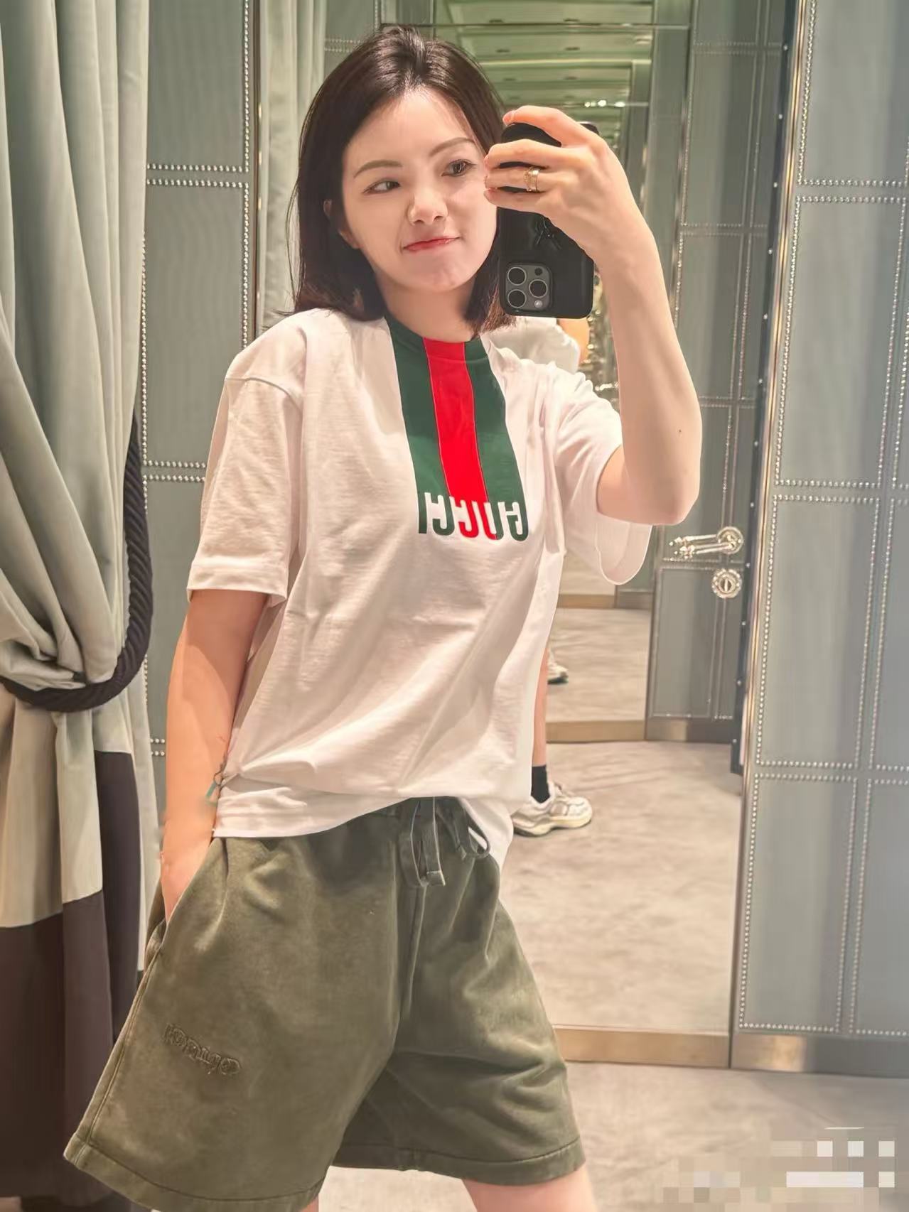 LuxluxHouse Best Quality Clothes Gucci T-shirt