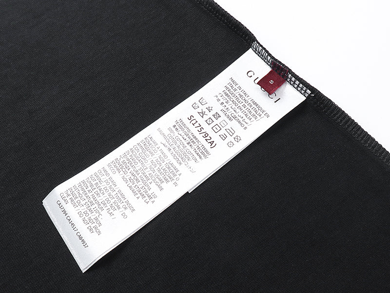 LuxluxHouse Best Quality Clothes Gucci T-shirt
