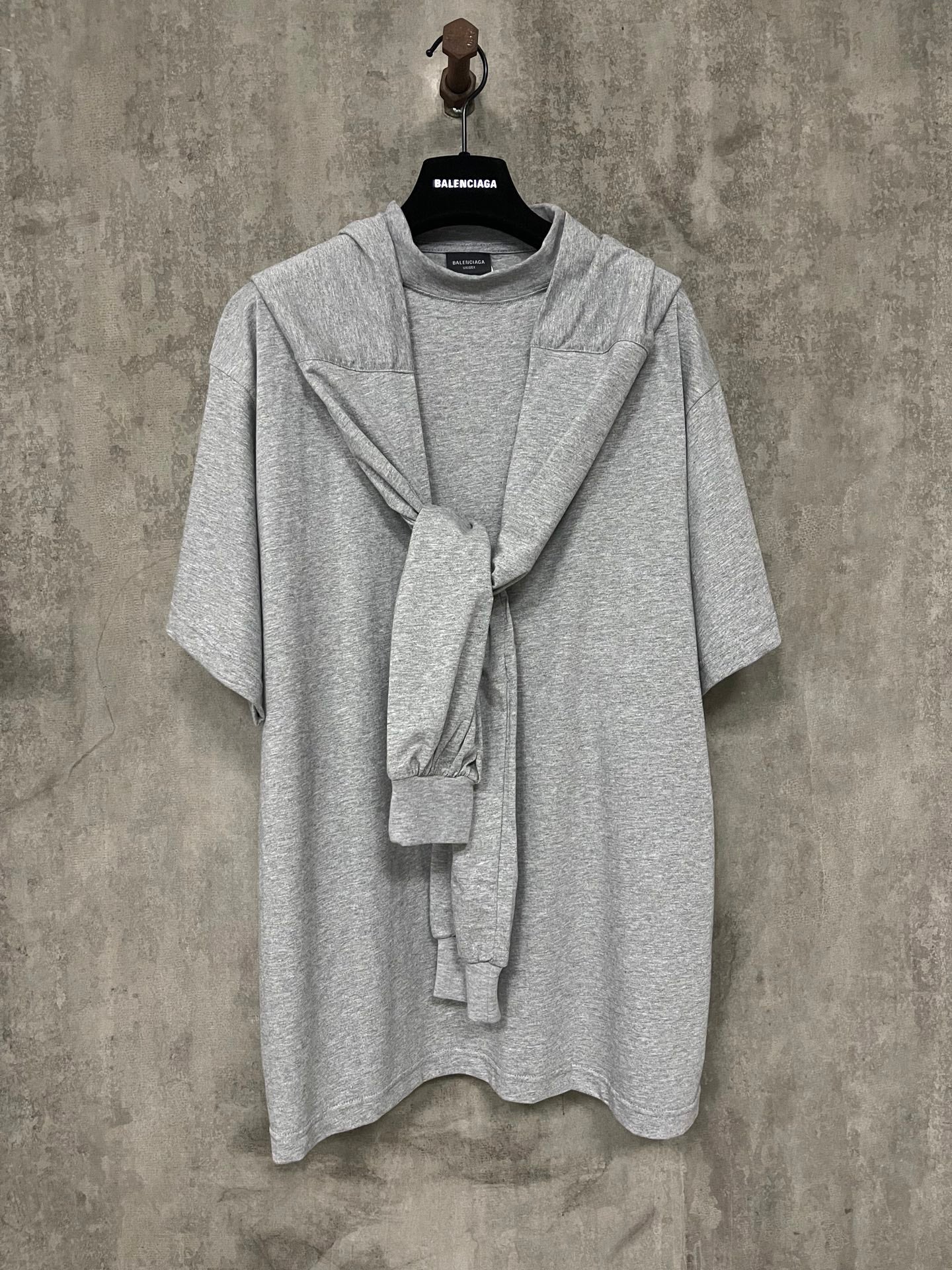 LuxluxHouse Best Quality Clothes Balenciaga T-shirt