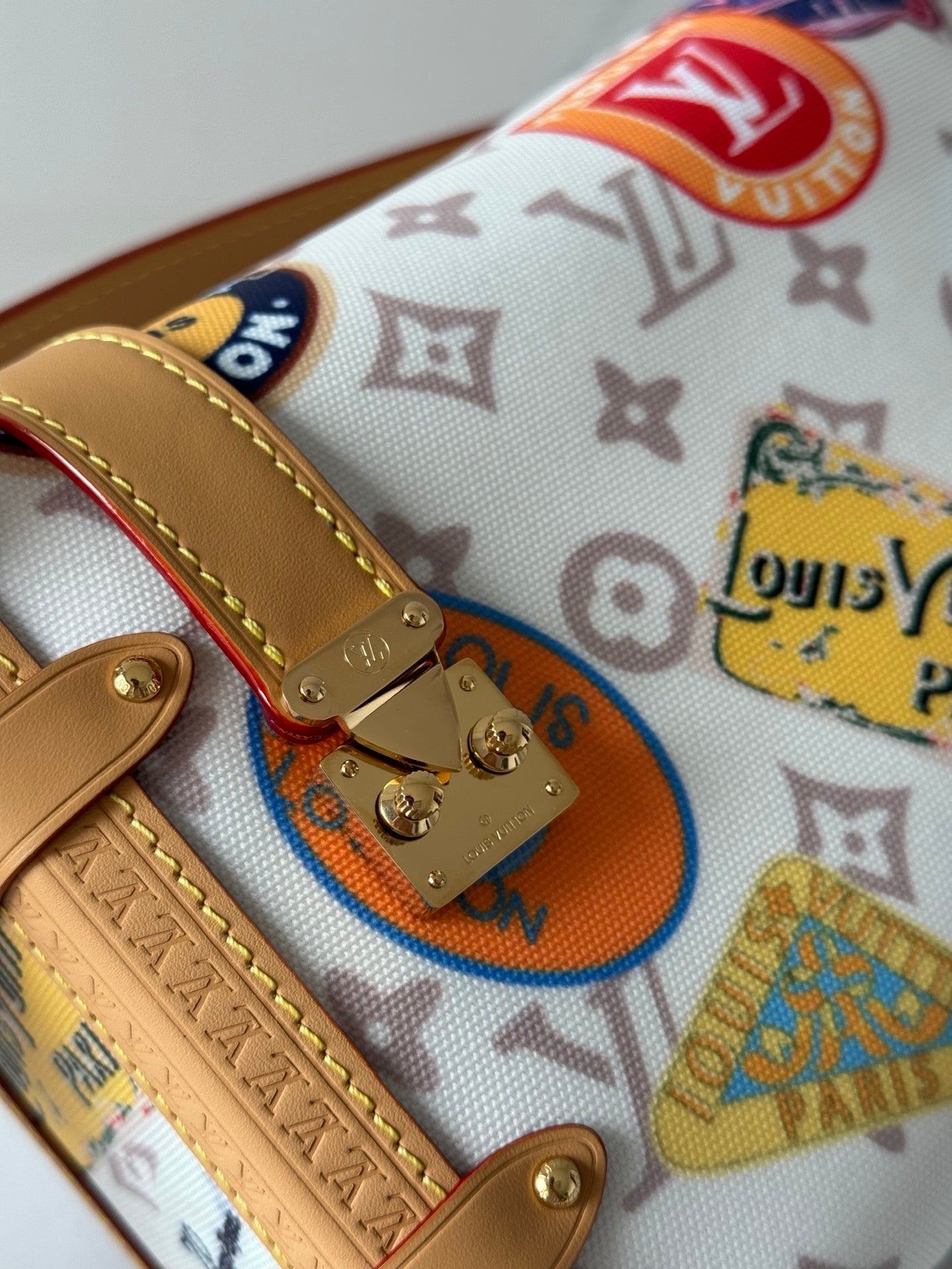 LuxluxHouse Best Quality Bags Louis Vuitton Women