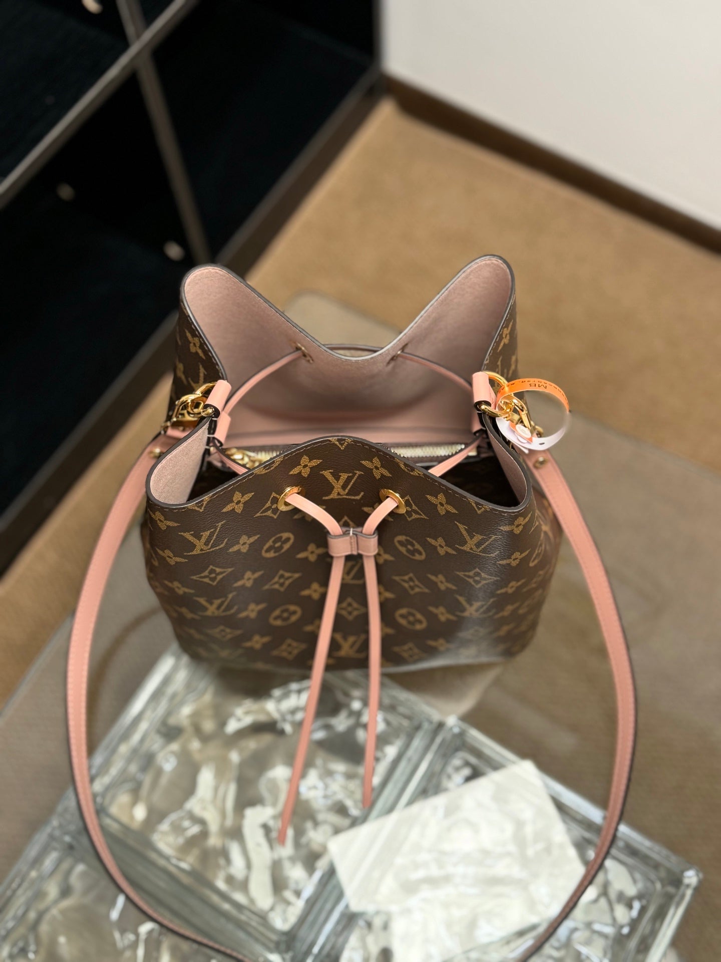 LuxluxHouse Best Quality Bags Louis Vuitton Women