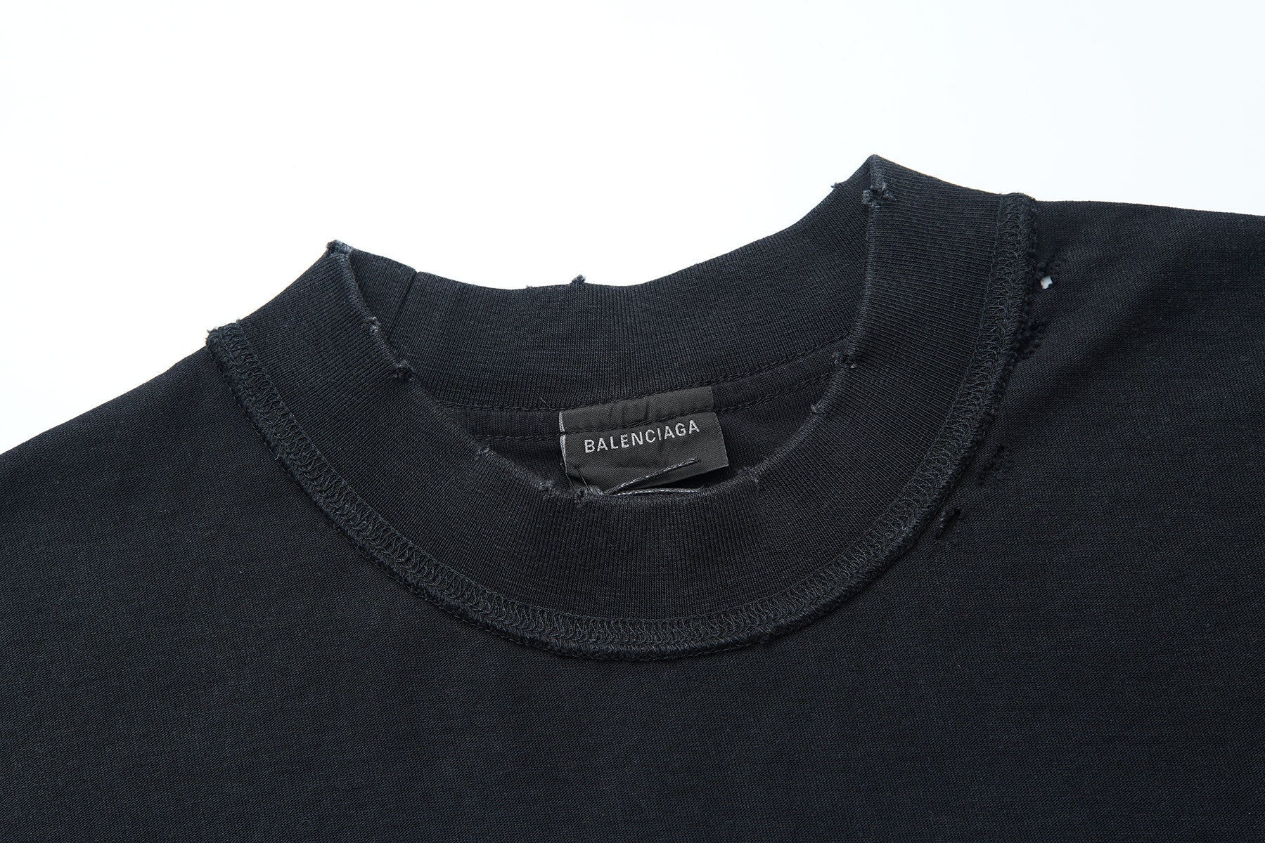 LuxluxHouse Best Quality Clothes Balenciaga T-shirt