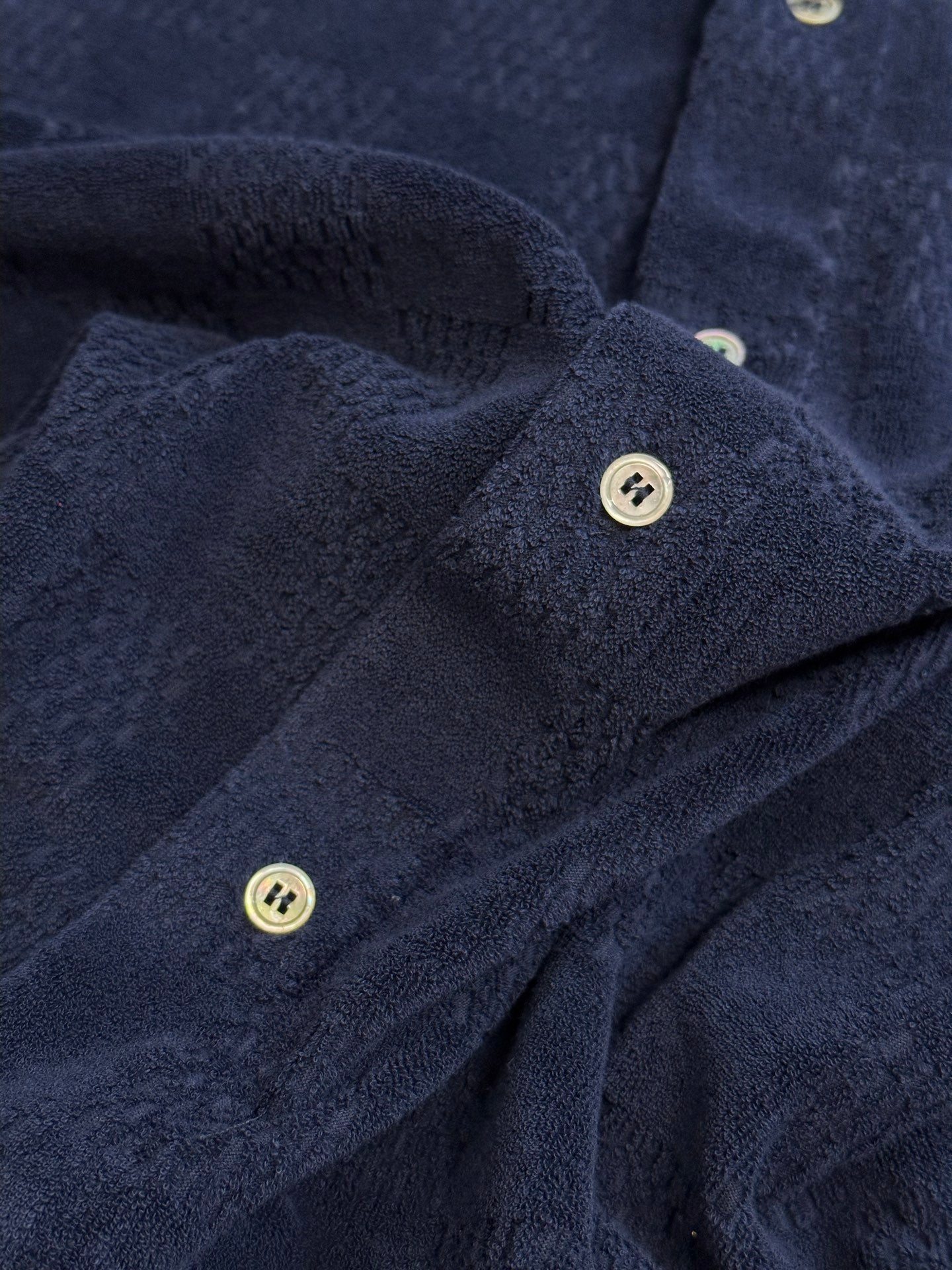 LuxluxHouse Best Quality Clothes Shirts&Polo Louis Vuitton