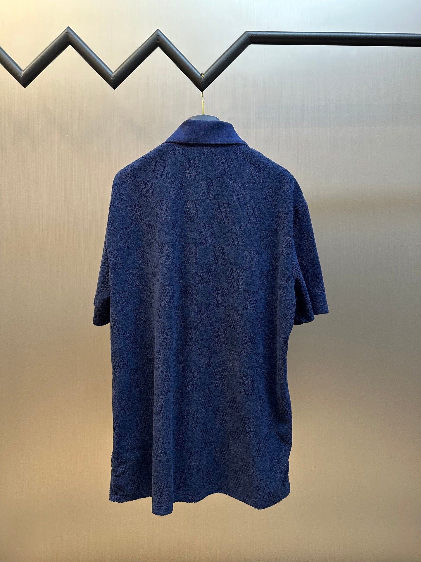 LuxluxHouse Best Quality Clothes Shirts&Polo Louis Vuitton