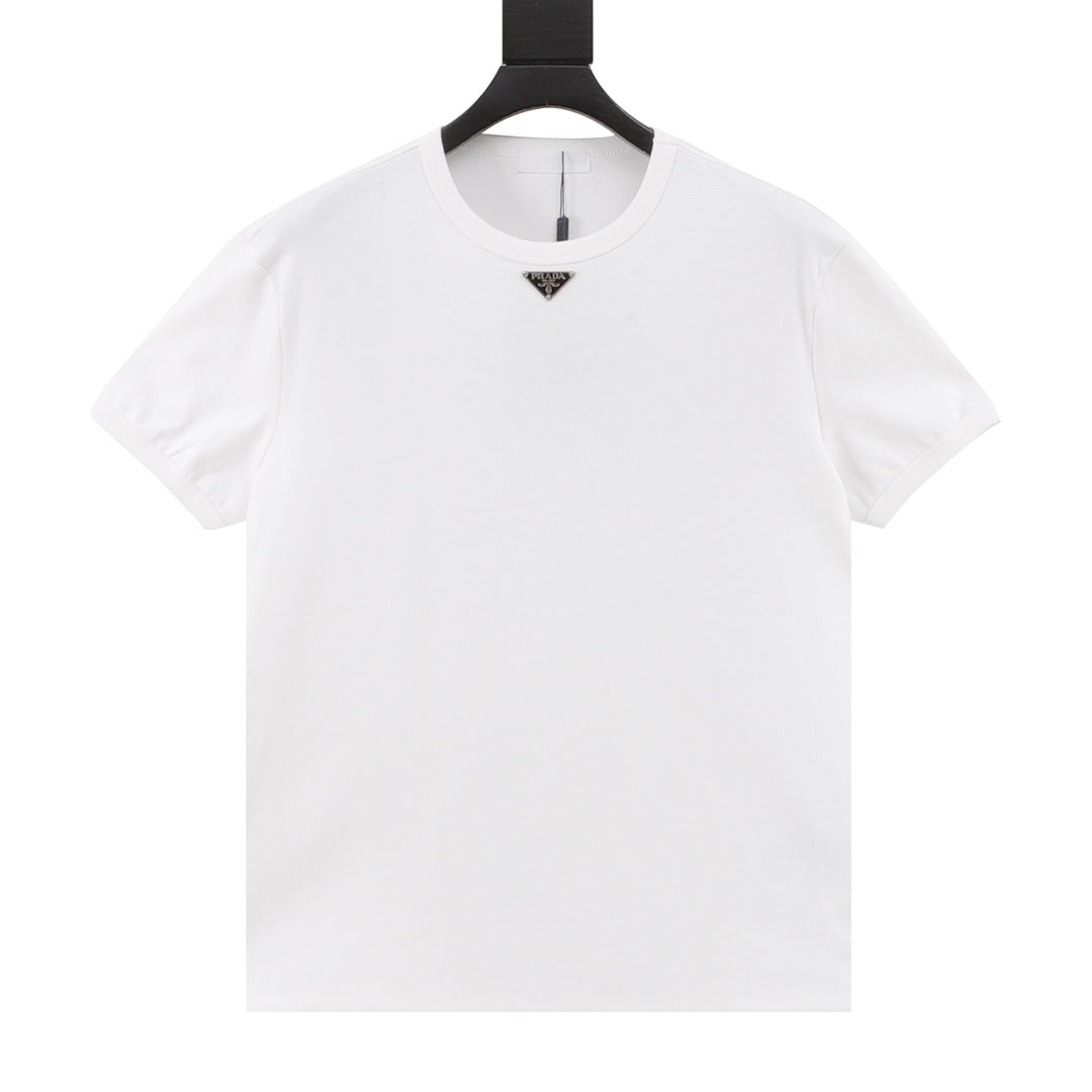 LuxluxHouse Best Quality Clothes T-shirt Prada