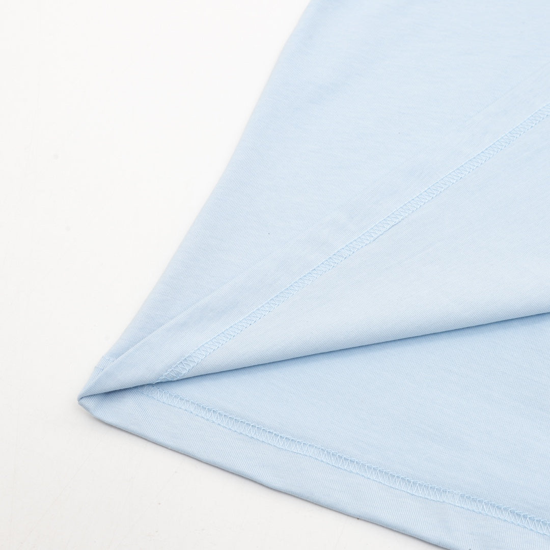 LuxluxHouse Best Quality Clothes T-shirt Dior