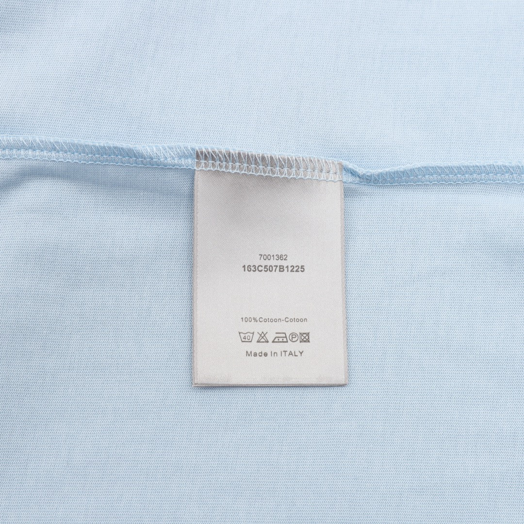 LuxluxHouse Best Quality Clothes T-shirt Dior