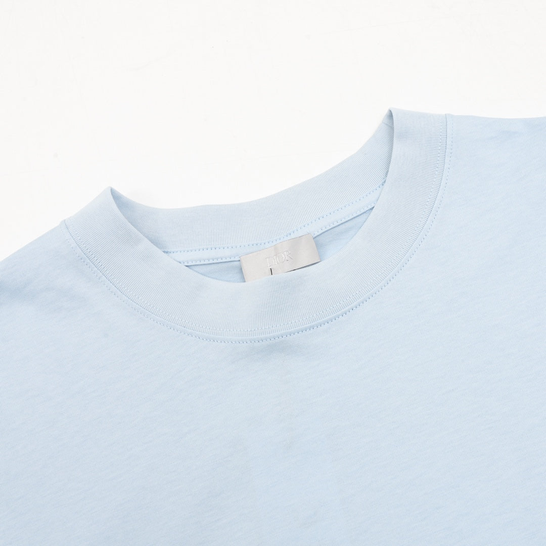 LuxluxHouse Best Quality Clothes T-shirt Dior