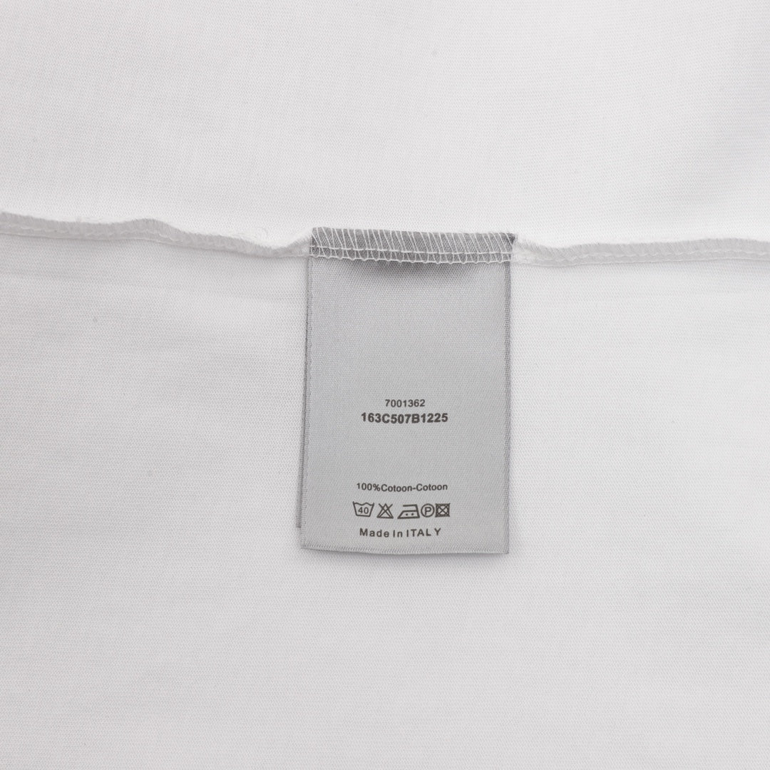 LuxluxHouse Best Quality Clothes T-shirt Dior
