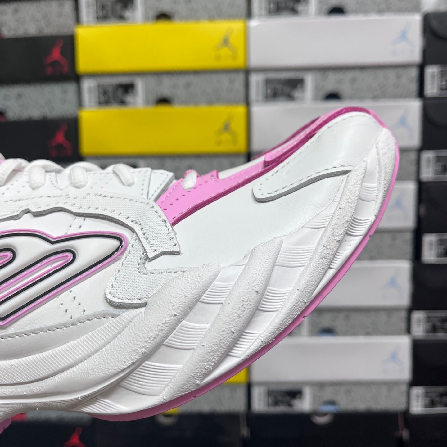 LuxluxHouse Best Quality Balenciaga Shoes