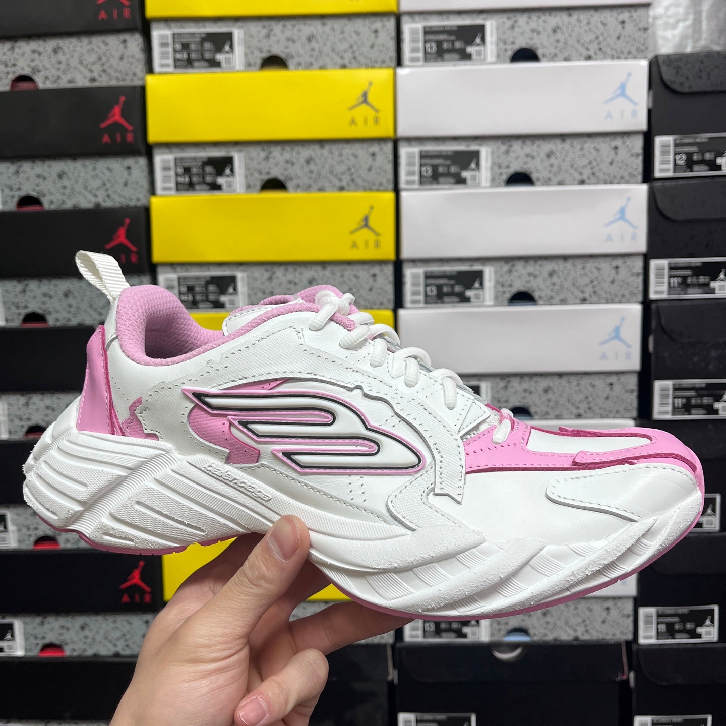 LuxluxHouse Best Quality Balenciaga Shoes