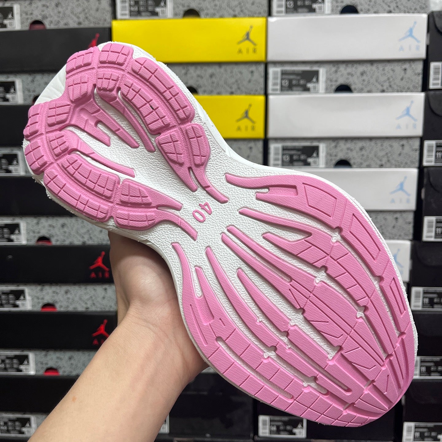 LuxluxHouse Best Quality Balenciaga Shoes