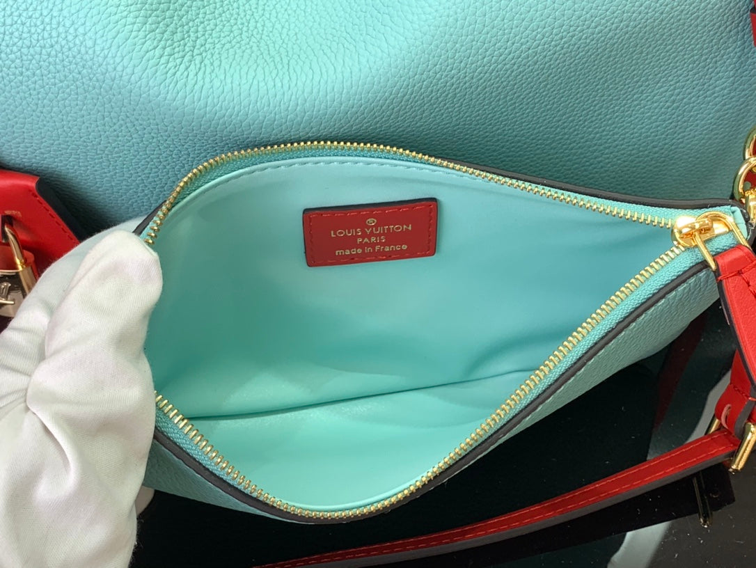 LuxluxHouse Best Quality Bags Louis Vuitton Women