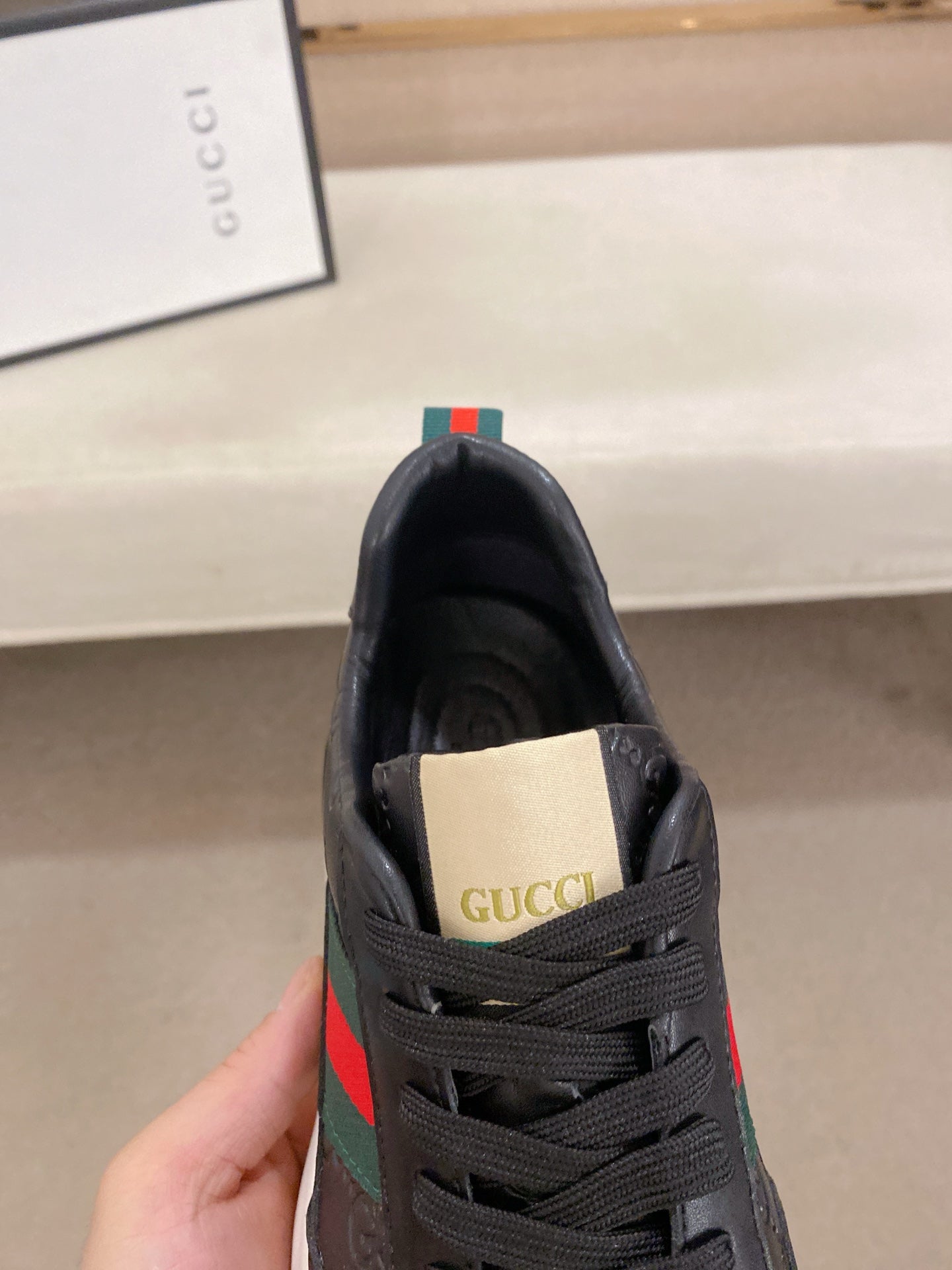 LuxluxHouse Best Quality Shoes Gucci